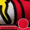 G128 5 Pack: Austria Austrian Coat of Arms Flag | 3x5 Ft | LiteWeave Pro Series Printed 150D Polyester | Country Flag, Indoor/Outdoor, Vibrant Colors, Brass Grommets